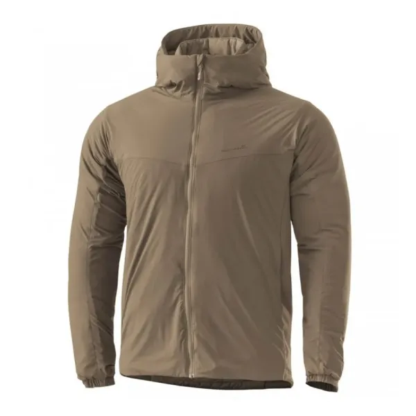 Pentagon Panthiras V2.0 Jacket, 3M G60 Insulation — Coyote