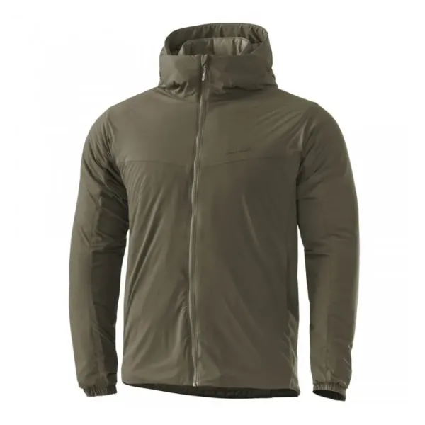 Pentagon Panthiras V2.0 Jacket, 3M G60 Insulation — Olive