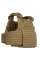 SPECPROM Warmor Gen.6 Plate Carrier (Coyote)