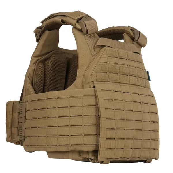 SPECPROM Warmor Gen.6 Plate Carrier (Coyote)