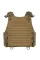 SPECPROM Warmor Gen.6 Plate Carrier (Coyote)