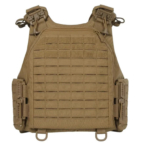 SPECPROM Warmor Gen.6 Plate Carrier (Coyote)