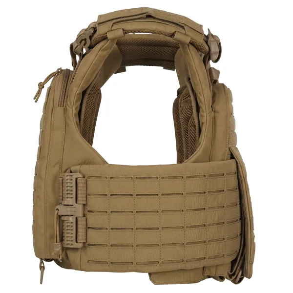 SPECPROM Warmor Gen.6 Plate Carrier (Coyote)