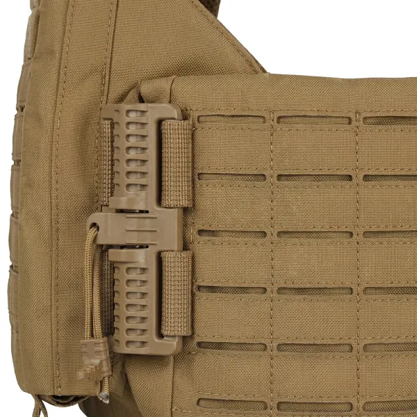 SPECPROM Warmor Gen.6 Plate Carrier (Coyote)