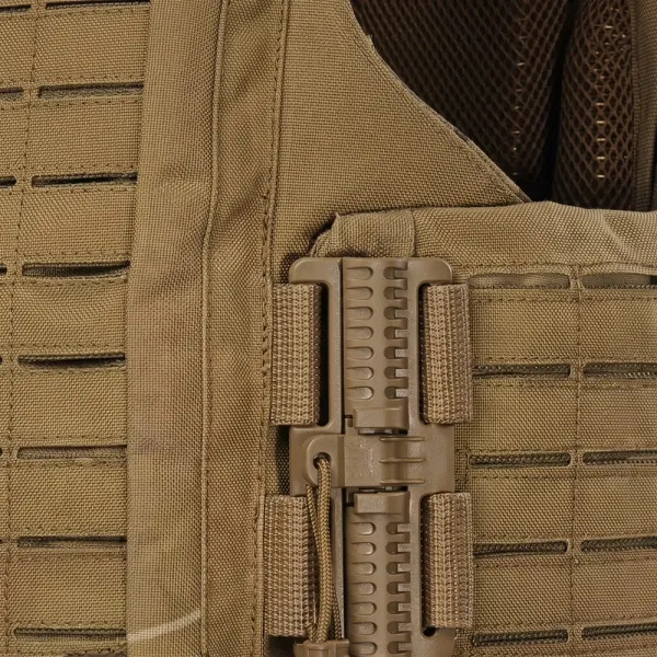 SPECPROM Warmor Gen.6 Plate Carrier (Coyote)