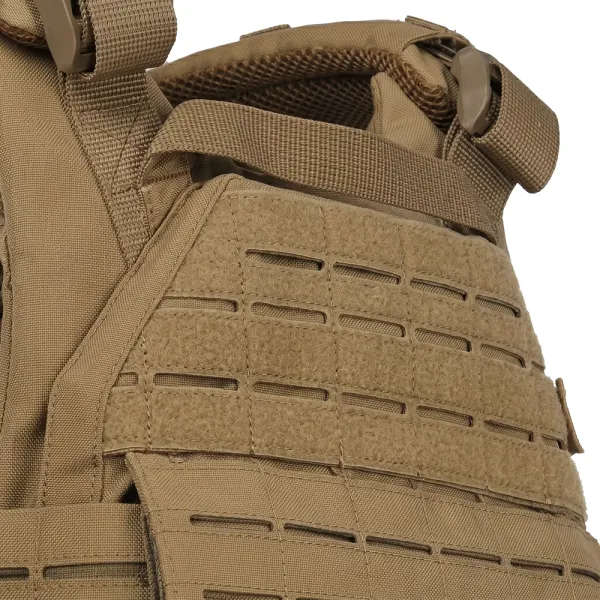SPECPROM Warmor Gen.6 Plate Carrier (Coyote)