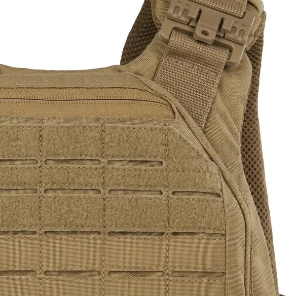 SPECPROM Warmor Gen.6 Plate Carrier (Coyote)