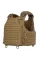 SPECPROM Warmor Gen.6 Plate Carrier (Coyote)