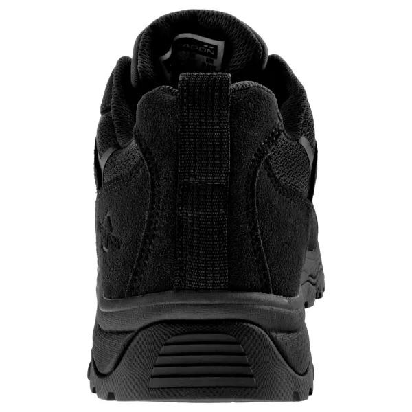 Pentagon Scorpion V2 Suede 4 Tactical Sneakers - Black