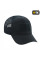M-Tac Flex Tactical Ripstop Cap with Velcro Patch and Mesh, Dark Blue