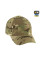 M-Tac Flex Tactical Ripstop Cap — Multicam