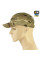M-Tac Flex Tactical Ripstop Cap — Multicam