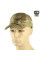M-Tac Flex Tactical Ripstop Cap — Multicam