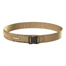 Cobra Combatant Sentinel Core Tactical Belt - Coyote