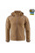 M-Tac Norman Windblock Fleece Tactical Jacket — Coyote