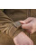 M-Tac Norman Windblock Fleece Tactical Jacket — Coyote