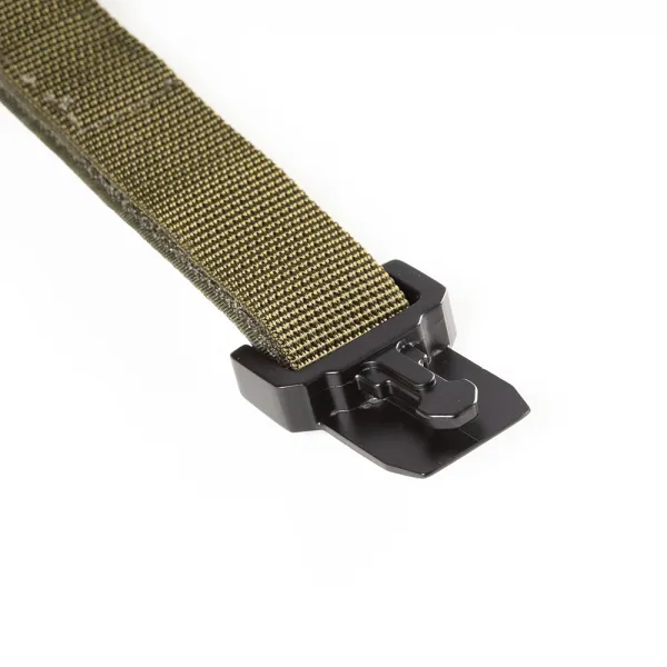 Cobra Combatant Sentinel Core Tactical Belt - Olive