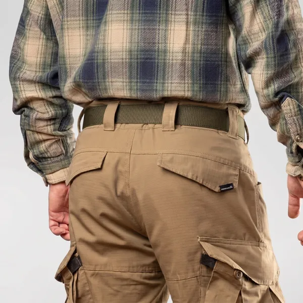 Cobra Combatant Sentinel Core Tactical Belt - Olive