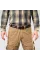 Cobra Combatant Sentinel Core Tactical Belt — Black