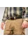 Cobra Combatant Sentinel Core Tactical Belt — Black