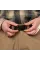 Cobra Combatant Sentinel Core Tactical Belt — Black