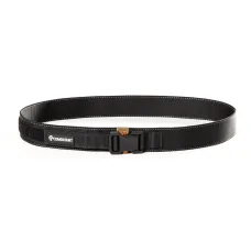 Cobra Combatant Sentinel Core Tactical Belt — Black