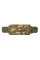 Cummerbund panels with pockets and quick-release. Size L (15×30 cm). Predator camo. Set of 2