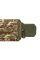 Cummerbund panels with pockets and quick-release. Size L (15×30 cm). Predator camo. Set of 2