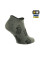 M-Tac Grenades Lightweight Summer Socks — Olive