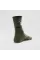 Combatant Ranger Trek Mid Core Trekking Socks — Olive