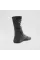 Combatant Ranger Trek Mid Core Trekking Socks, Gray
