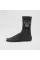Combatant Ranger Trek Mid Core Trekking Socks, Gray