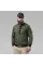 Army Ukraine Tactical Windbreaker Jacket — Olive
