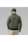Army Ukraine Tactical Windbreaker Jacket — Olive