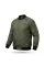 Army Ukraine Tactical Windbreaker Jacket — Olive