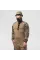 Ubaks Tactical Combatant Raider Pro LS, Multicam