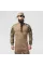 Ubaks Tactical Combatant Raider Pro LS, Multicam