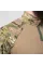 Ubaks Tactical Combatant Raider Pro LS, Multicam