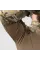 Ubaks Tactical Combatant Raider Pro LS, Multicam