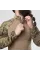 Ubaks Tactical Combatant Raider Pro LS, Multicam