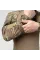 Ubaks Tactical Combatant Raider Pro LS, Multicam