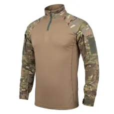 Ubaks Tactical Combatant Raider Pro LS, Multicam