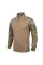 Ubaks Tactical Combatant Raider Pro LS, Multicam