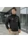 The North Face Windbreaker Jacket, Black