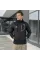 The North Face Windbreaker Jacket, Black