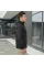The North Face Windbreaker Jacket, Black