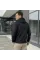 The North Face Windbreaker Jacket, Black