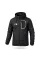 The North Face Windbreaker Jacket, Black