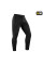 M-Tac Compression Thermal Pants, Black