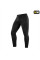 M-Tac Compression Thermal Pants, Black